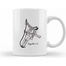 Humuts Bts Jungkook Graphic Kupa Bardak