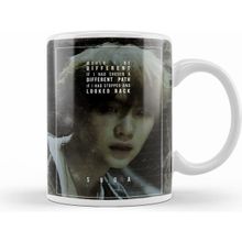 Humuts Bts Wings Suga Kupa