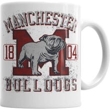Humuts Bulldogs2 Pug Köpek Beyaz Kupa