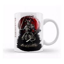 Humuts Bushido Samurai Kupa Bardak