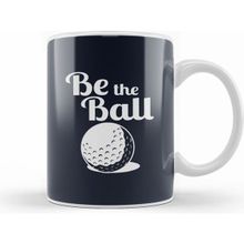 Humuts Caddyshack Be The Ball Kupa Bardak