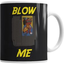 Humuts Camiseta Anos 80 Video Game Divertidas Beyaz Kupa