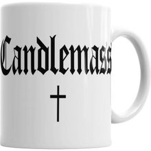 Humuts Candlemass Cathedral Celtic Frost Mercyful Fate Saint Vitus Bathory Beyaz Kupa