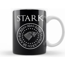 Humuts Casa Stark Kupa Bardak