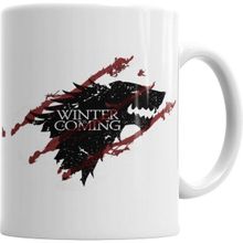 Humuts Casa Targaryen Got Fire ve Blood Kupa Bardak