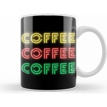 Humuts Cat Funny Coffee Drinks Aart Lover Ggift Quote Vintage Retro Rainbow Style Kupa Bardak