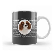 Humuts Cavalier King Charles Spaniel Spaniel Traits Kupa