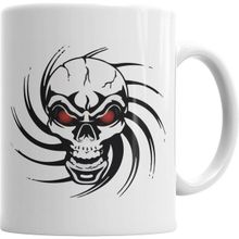 Humuts Caveira 04 Kupa