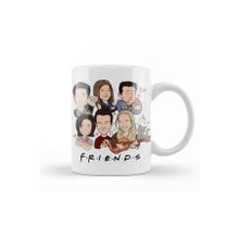 Humuts Chandler Bing Kupa Bardak