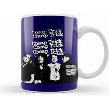 Humuts Cheap Trick Kupa Bardak