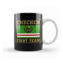 Humuts Chechen Fight Team Kupa Bardak
