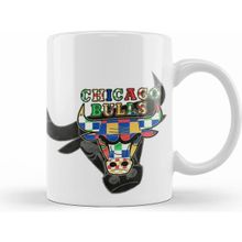Humuts Chicago Bulls Clone Bull Kupa Bardak