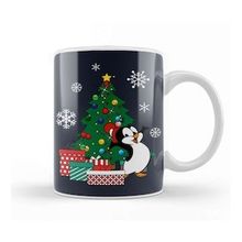 Humuts Chilly Willy Around The Christmas Tree Kupa