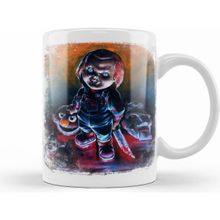 Humuts Chuck Kupa Bardak