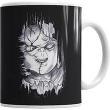 Humuts Chucky Kupa Bardak