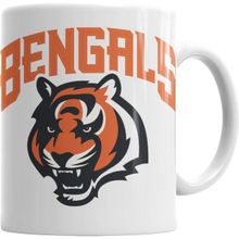 Humuts Cincinnati Bengals 02 Kupa Bardak