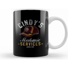 Humuts Cindys Mechanic Services Final Fantasy Kupa