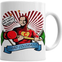 Humuts Cirao Colorado Que E Isso Dono Mariakupa Bardak