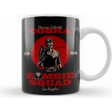 Humuts Cobra Movie Kupa Bardak