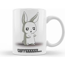 Humuts Coffee Zombie Kupa Bardak