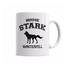 Humuts Colegge Stark2 Kupa Bardak
