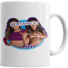 Humuts Coleguinhas Sertanejo Kupa Bardak