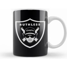 Humuts Compton Eazy E Ruthless Kupa Bardak