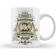 Humuts Çöpçüler Kralı Kupa