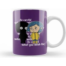 Humuts Coraline 07 Kupa Bardak