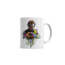 Humuts Coringa Heath Ledger Joker Kupa Bardak