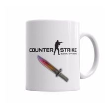 Humuts Counter Strike 3 Kupa Bardak