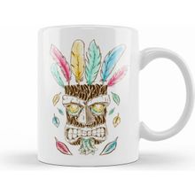 Humuts Crash Bandicoot Aku Aku Kupa Bardak