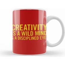 Humuts Creativity Is A Wild Mind Kupa