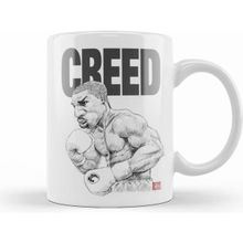 Humuts Creed Kupa Bardak