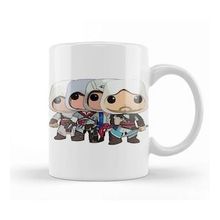 Humuts Creeds Pop Four 01 Kupa Bardak