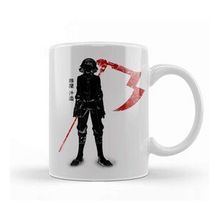 Humuts Crimson Juuzou Kupa Bardak