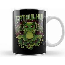 Humuts Cute Stitch Beyaz Kupa