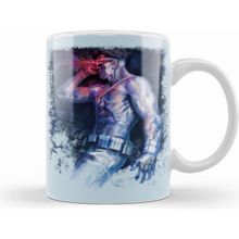 Humuts Cyclops Kupa Bardak