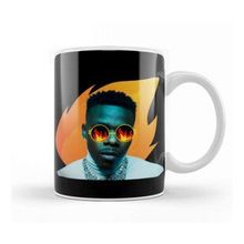 Humuts Dababy Hhip Hhop Rap Logo Kupa Bardak