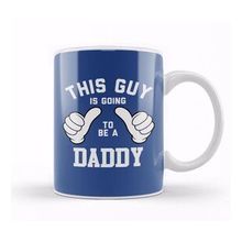 Humuts Daddy Gonna Be A Daddy Thumbs Kupa Bardak