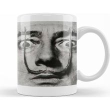 Humuts Dali Kupa Bardak
