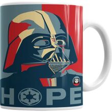 Humuts Darth Vader Hope Kupa Bardak