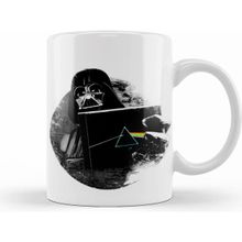 Humuts Darth Vader The Dark Side Kupa Bardak