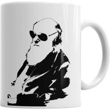 Humuts Darwin Kupa Bardak