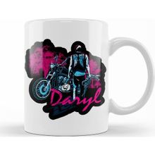 Humuts Daryl Drive Kupa Bardak