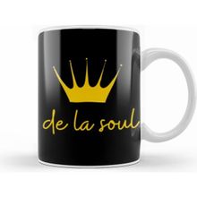 Humuts De La Soul Kupa Bardak