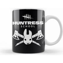 Humuts Dead By Daylıght Huntress School Kupa