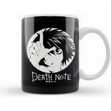 Humuts Death Note Kupa