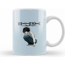Humuts Death Note L 03 Kupa