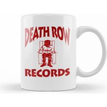 Humuts Death Row Records Kupa